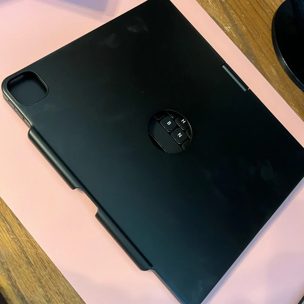 Wireless Keyboard for IPad Pro 12.9”